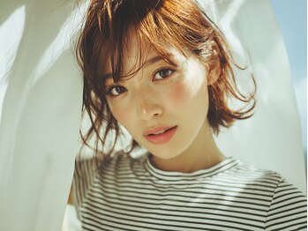 パル バイ ラベスト(Pal by lovest)の写真/【似合う】を知りたい大人女性へ。髪質や骨格を見極め、あなただけのスタイルをご提案♪