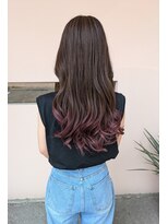 リールヘアー 大野城店(rire hair) ばっさり切る前に♪