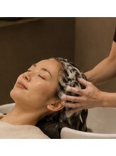 ヘア デザイン アンド ケア ビ ジョイ(Hair Design & Care Vi Joy)