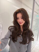 ウォーレントリコミニューヨーク ハービスエント大阪梅田店(WARREN TRICOMI NEW YORK)&nbsp;ロングレイヤー