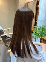 ココル(COCORU)&nbsp;大人艶ストレートロング