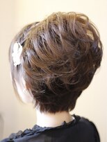 クック ヘアー(Cook Hair) アップスタイル#05