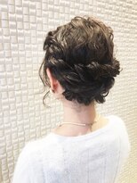【新宿　Neolive】パーティスタイル＊セット