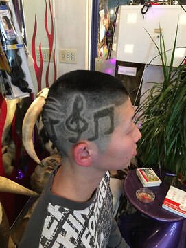 ディバイン(DIVINE) 音符と星