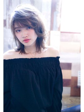 エース (ACE) ACE LA大人ミディ