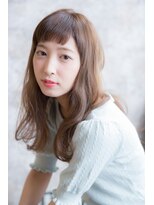 アンテシニヨン(Un the Shiniyon)&nbsp;セミロング