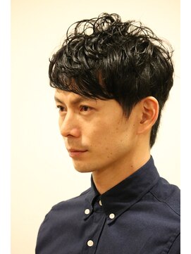 チェリッシュ 宝塚店 クラシカルマッシュ