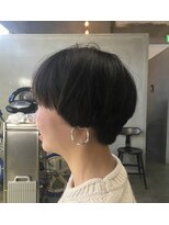 ビースティドレッシング(BEASTIE DRESSING)&nbsp;【BEASTIE DRESSING】 OKYAKUSAMA