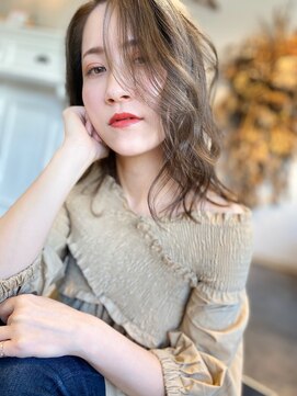 シェド(shed.) 大人カジュアル女子