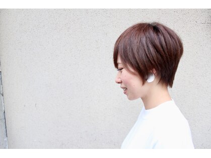 クルー(Clue)の写真