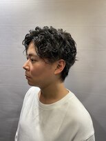 ヒロギンザ 六本木店(HIRO GINZA)&nbsp;ゆるスパイラル/ヒロ銀座/六本木/理容室