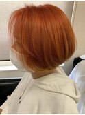 オレンジカラー