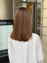 モードケイズ 尼崎店(MODE K's)&nbsp;ビハーカルボンドトリートメント