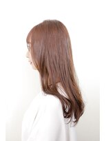 ルーフ 用賀(ROOF)&nbsp;【ROOF用賀店】キレイメセミロング#トリートメント