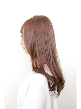 ルーフ 用賀(ROOF) 【ROOF用賀店】キレイメセミロング#トリートメント