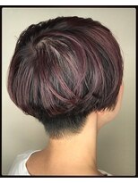 チョップ チョップ(CHOP CHOP)&nbsp;ポイントデザインカラー