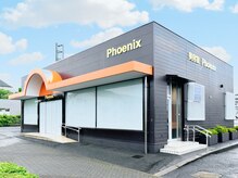 フェニックス 古河店(Phoenix)の雰囲気（【古河】駐車場は８台あります★）