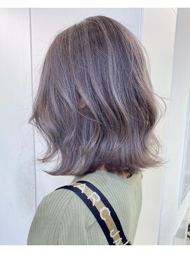 ヘアールーム アート(hair room a to by NYNY) 63ハイライトグレージュ