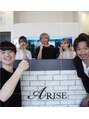 アライズ(ARISE)/ARISE