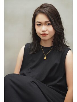 ニコット(nicotto) 大人ミディ