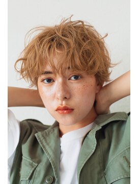 リアン 方南町店(Lian) 【2021年新作スタイル】方南町美容室Lian