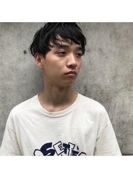 イトシキ(itosiki) ナチュラルマッシュ