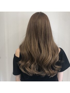 リトミー(RITOMIY) イエローベージュ