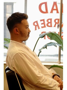 ダッド(DAD) 【Full part】