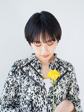 レッド(RED) クールマッシュ