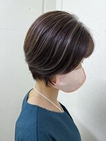 ソイア 春日井店(Soea) グロスハイライト
