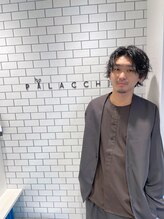 パラッチ 西宮店(Palacchi) 大石  悠太