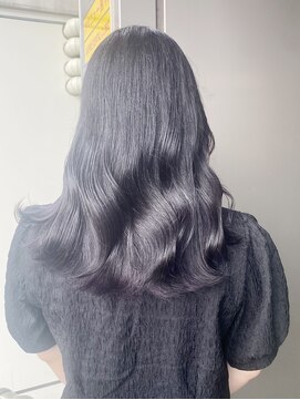 プログレス 長町南店(PROGRESS) ダークラベンダー