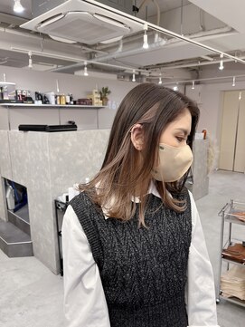 レアル 天王寺 阿倍野(REAL) インナーデザイン