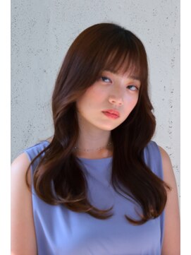 フォルテ 掛川店 韓国ヘア/髪質改善/くびれヘア