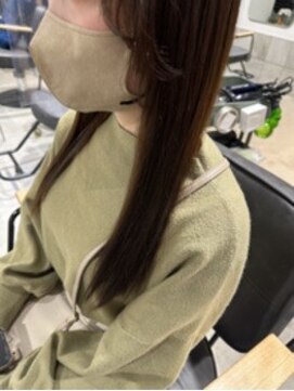 グラスバイネオリーブ 大倉山駅前店(grace by neolive) 髪質改善/縮毛矯正/ストレート/ヘルシースタイル/大倉山