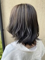 株式会社ジョージ ビジュー(bijou)&nbsp;ハイライトカラー