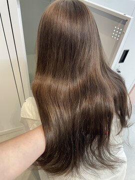 ロカ(roka) ベージュカラー