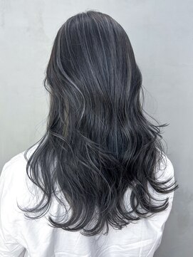 アイティーバイアルバム 松戸店(IT by ALBUM) ハイライトグレージュ_マチルダボブピンクベージュ_ba461531