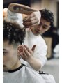 メリケンバーバーショップ フクオカ(MERICAN BARBERSHOP FUK) その人に似合う髪型の提案