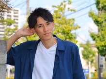 セカンド髪チョス 南浦和店(2ND 髪 chos)