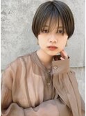 コンパクトショート