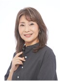 白髪が気になる方に◎白髪ぼかしカラー