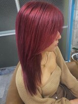 タンゴイ(tanGoi)&nbsp;ディープレッド