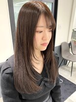 シエラ 心斎橋(CIERA.)&nbsp;CIERA.レイヤーカット