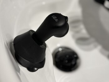 ロコスアシヤ(rokoce' ashiya)の写真/【芦屋】完全個室空間＊経験豊富なスパ二ストが施術◎リラクゼーションヘッドスパで日々の疲れを癒します♪