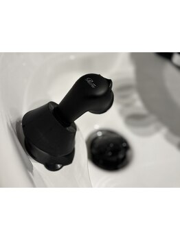 【芦屋】完全個室空間＊経験豊富なスパ二ストが施術◎リラクゼーションヘッドスパで日々の疲れを癒します♪