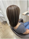 〇コントラストハイライト〇