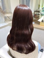 ラ ブランシュ 大宮(La Blanche)&nbsp;チェリーピンク/暖色カラー