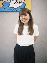 エマ(EMA) カナイ モモ