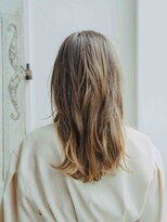 シンシ(Cinci)&nbsp;抜け感ロングレイヤー